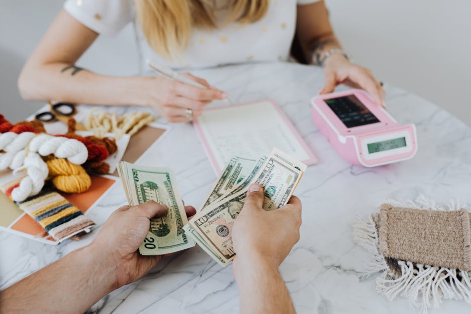 Budgeting worksheet for fire recovery planning - Legal and Financial Considerations After a Fire