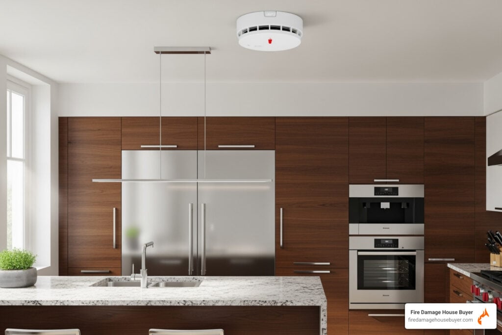 what is the number one cause of house fires