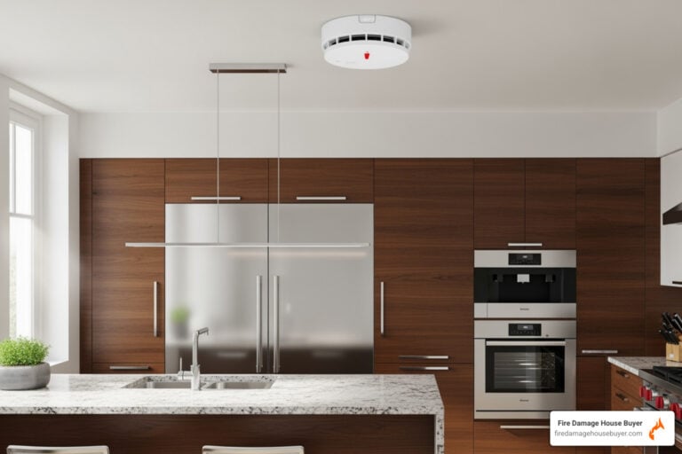 what is the number one cause of house fires